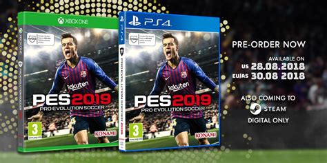 Pro Evolution Soccer Requisitos M Nimos Y Recomendados Core I