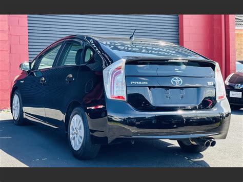 2013 Toyota Prius For Sale Listing 679616 Autotrader Nz