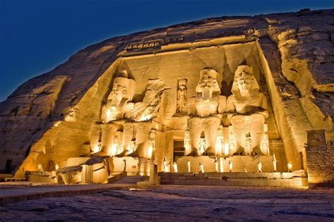 Sound And Light Abu Simbel Photo Gallery In Egypt Sound And Light