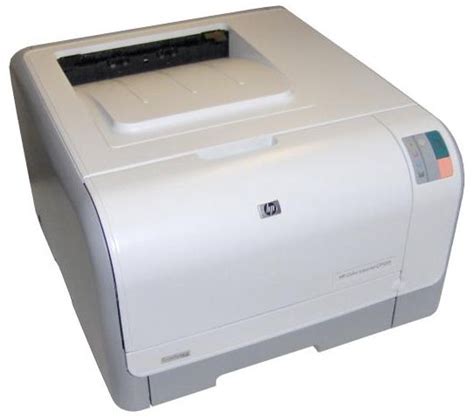 JUAL Printer HP Color LaserJet CP1215 | JUAL Printer HP | Harga Murah ...
