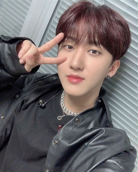 Stray Kids Changbin Kpop Mafia