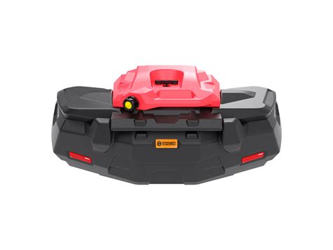 Купить Канистра для ATV BRP Outlander