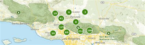 Best Trails in Angeles National Forest - California | AllTrails