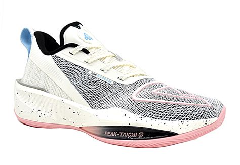 Peak Triangle 3 Pro Taichi Double Color Blue And Pink