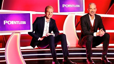 Ten's new game show Pointless premieres with 493,000