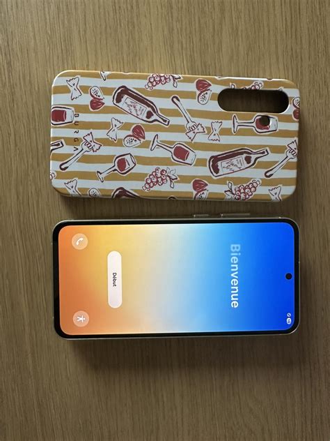 Samsung Galaxy A55 128 GB