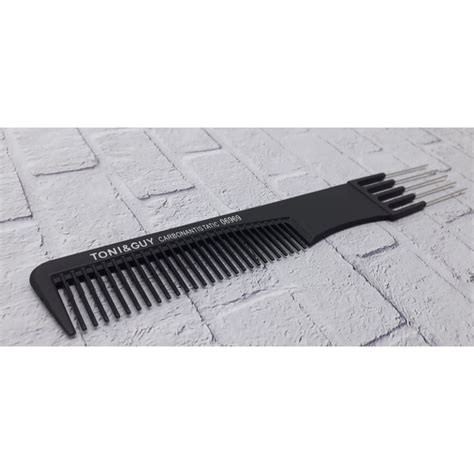 Jual Sisir Potong Ekor Toni Guy Barber Atau Salon Shopee