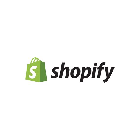 Shopify logo, Vector Logo of Shopify brand free download (eps, ai, png ...