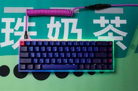 KEYCAPS Keyboard Keyboard Accessories Mechanic