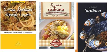 Libri Di Ricette Siciliani Vacanze In Sicilia Vacanzesiciliane Net