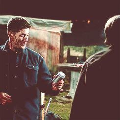 Supernatural Daily | Supernatural, Supernatural episodes, The cw shows