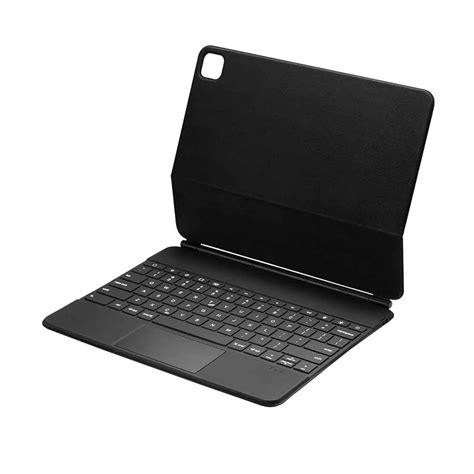 WIWU Magic Folding Bluetooth Keyboard Black | Shop Now and Spend Less ...