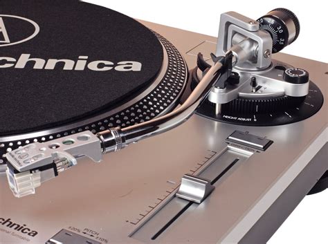 Audio Technica At Lp Usb Test Et Avis Sur Cette Platine Vinyle