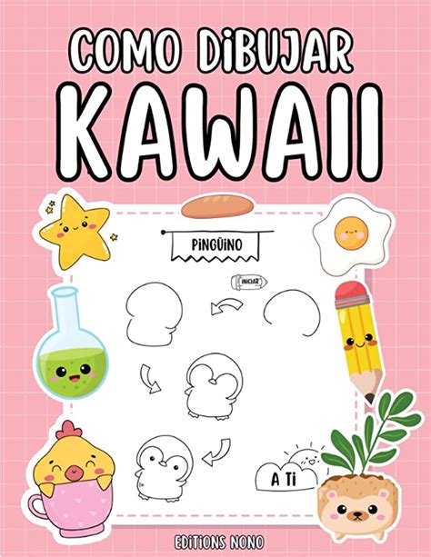 Descubrir más de 77 pasos para dibujar kawaii mejor camera edu vn