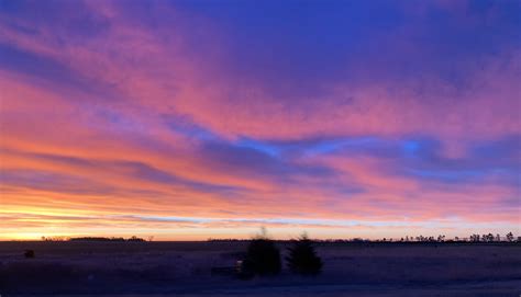 Gallery: Kansas sunrise and sunset photos