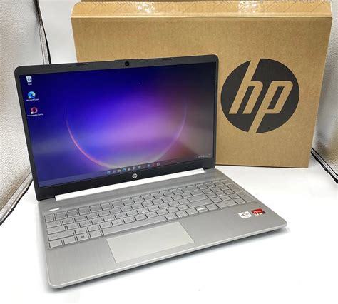 LAPTOP HP 15S-EQ1082 NW | Laptopy | Loombard.pl
