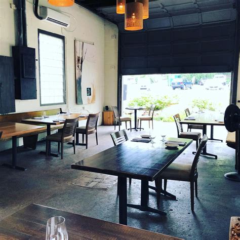 Miel Restaurant - French Restaurant in Nashville, TN | The Vendry