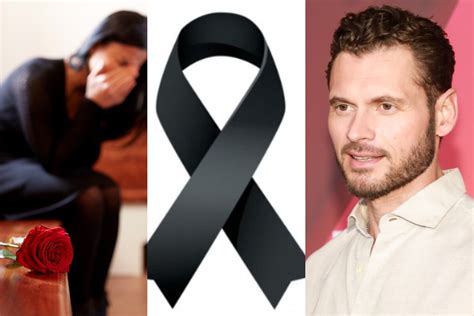 Goodbye To Adan Canto His Wife Shares A Touching Message