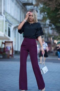 17 Purple jeans outfit ideas | purple jeans, purple jeans outfit, fashion