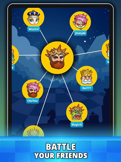 Chess Universe for Android - APK Download