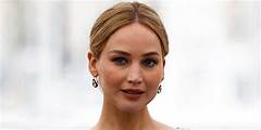 Jennifer Lawrence No Hard Feelings Naked