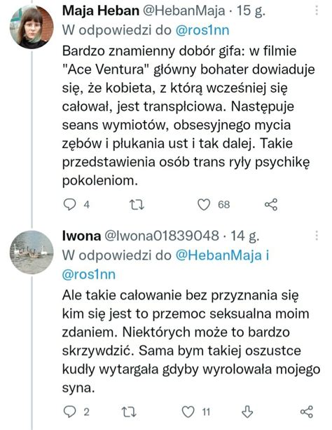 Maja Heban On Twitter I Wiecie Takiej Osobie Si Wydaje E Ma Racj