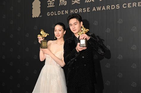 PHOTOS: The 58th Golden Horse Film Awards