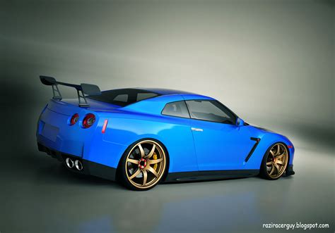 modified Gtr R35 ~ Auto Keirning Cars