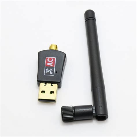 USB Wireless Network Adapter Dual Band WiFi Adapters IMILINK