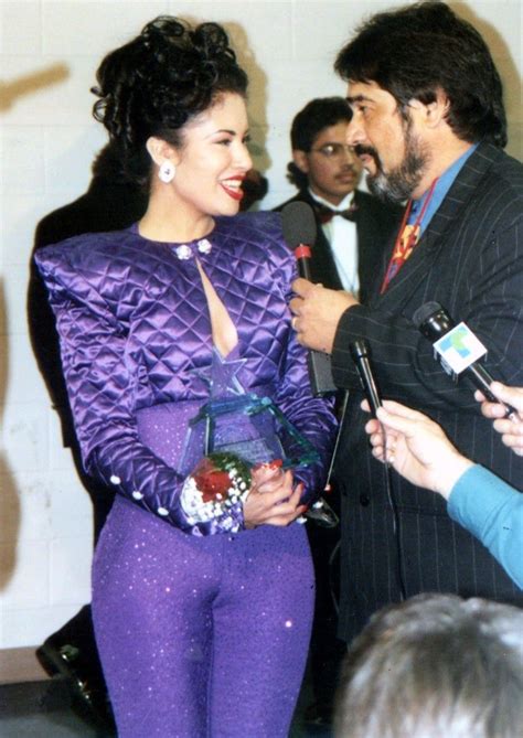 Selena Quintanilla The Legacy Of Her 1995 Tejano Music Awards Performance