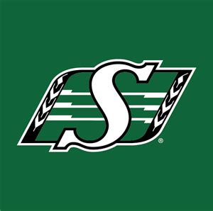 Saskatchewan Roughriders Logo PNG Vector (EPS) Free Download