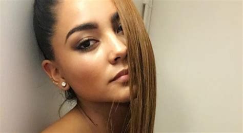 Foto Camila Recabarren se lució en bikini junto a su hija Tecache cl