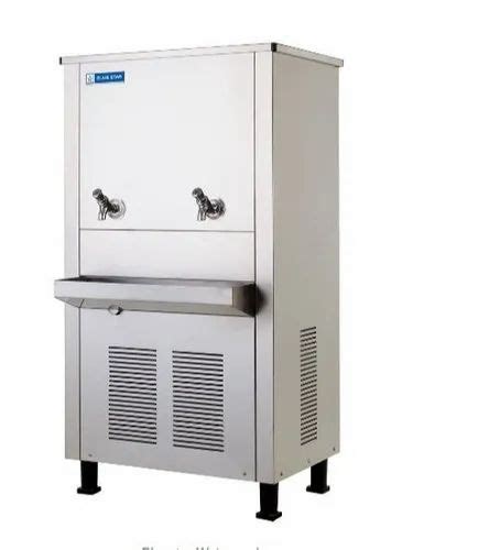 Stainless Steel Water Cooler At Best Price In Mumbai By Airofrost Hvac