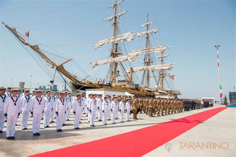 Taranto Marina Militare Protagonista Su History Di Sky Iltarantino It