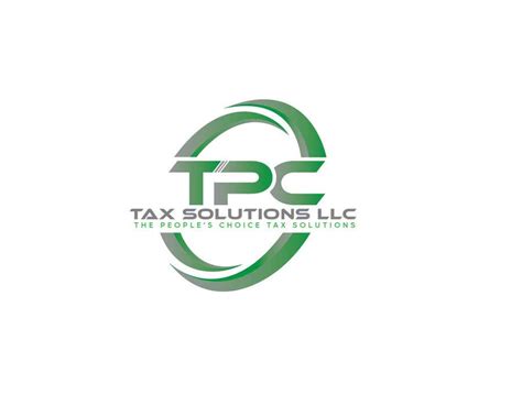 Entry 321 By Hasanrashidul206 For Tax Preparer Logo Freelancer