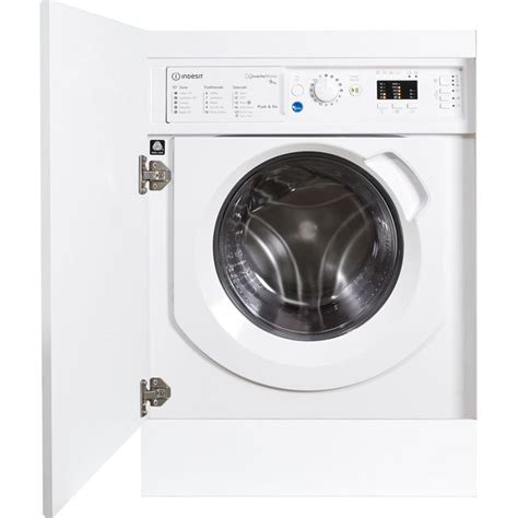 Indesit Pushandgo Features We Love Brands