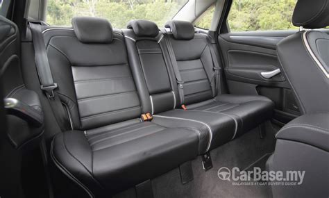 Ford Mondeo Mk4 Facelift (CD345) (2011) Interior Image #5928 in ...