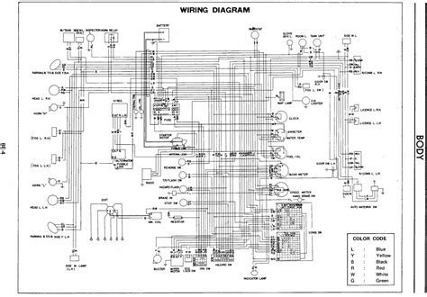 Mercedes W204 Electrical Diagram