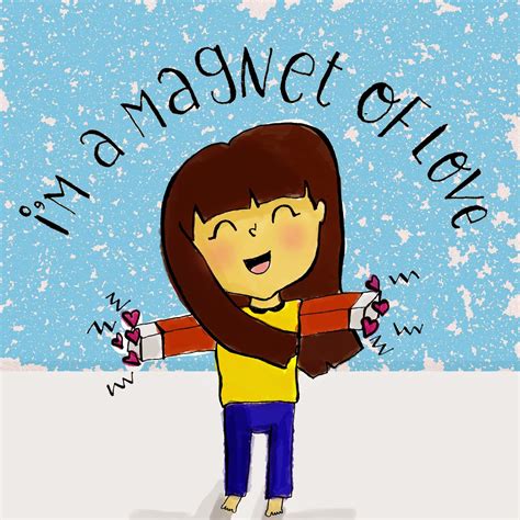 How To Become A People's Magnet
