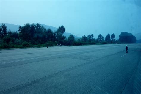 The Lonely Highways Of North Korea | The Velvet Rocket