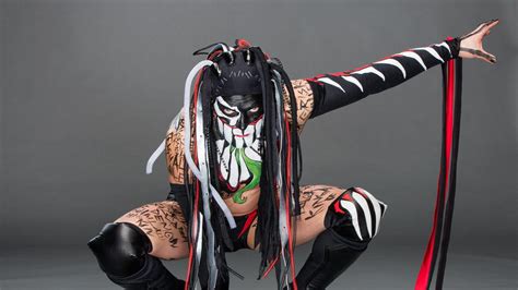 Finn Bálor unleashes The Demon: photos | WWE