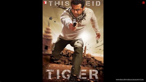 Ek Tha Tiger Hd Wallpapers Exclusive