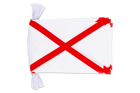 St Patrick Cross Flag For Sale Buy Online At Royal Flags