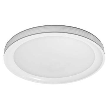 Plaf N Led W Cct Circular Mm Smart Wifi Orbis Frame Ledvance