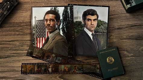 Ver Spy/Master Serie Online Gratis - Cuevana 3