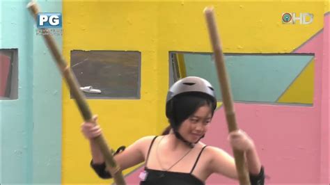 Pbb Otso Unang Pagsasanay Sa Magaganap Na Weekly Task Gelance And