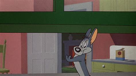 Hubie and Bertie – Chuck Jones