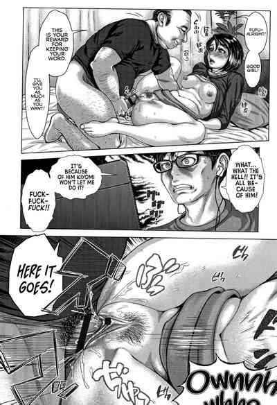 Kore Ga Watashi No Zuma Desu This Is My Wife Nhentai Hentai Doujinshi And Manga