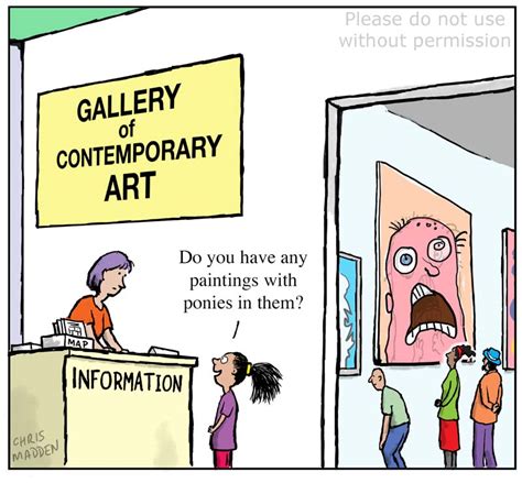 Chris Madden Cartoons — Page 7 — A Searchable Archive For Licensing