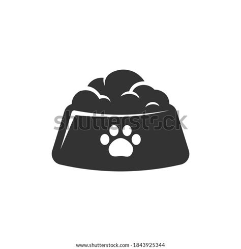 6,055 Dog Bowl Silhouette Stock Vectors, Images & Vector Art | Shutterstock